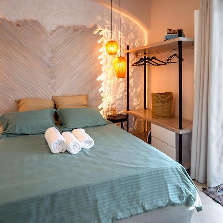 Artemis By Kallisto Royal Suites Ornós Eksteriør bilde